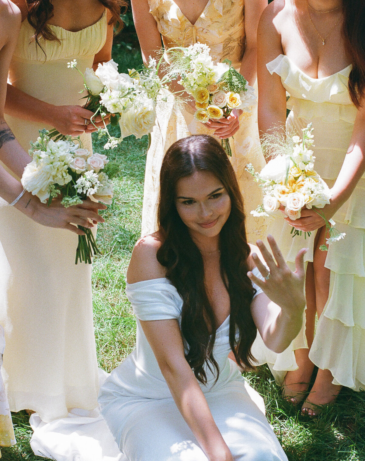 Toronto Wedding Photography 35mm Film Ontario Weddings-10