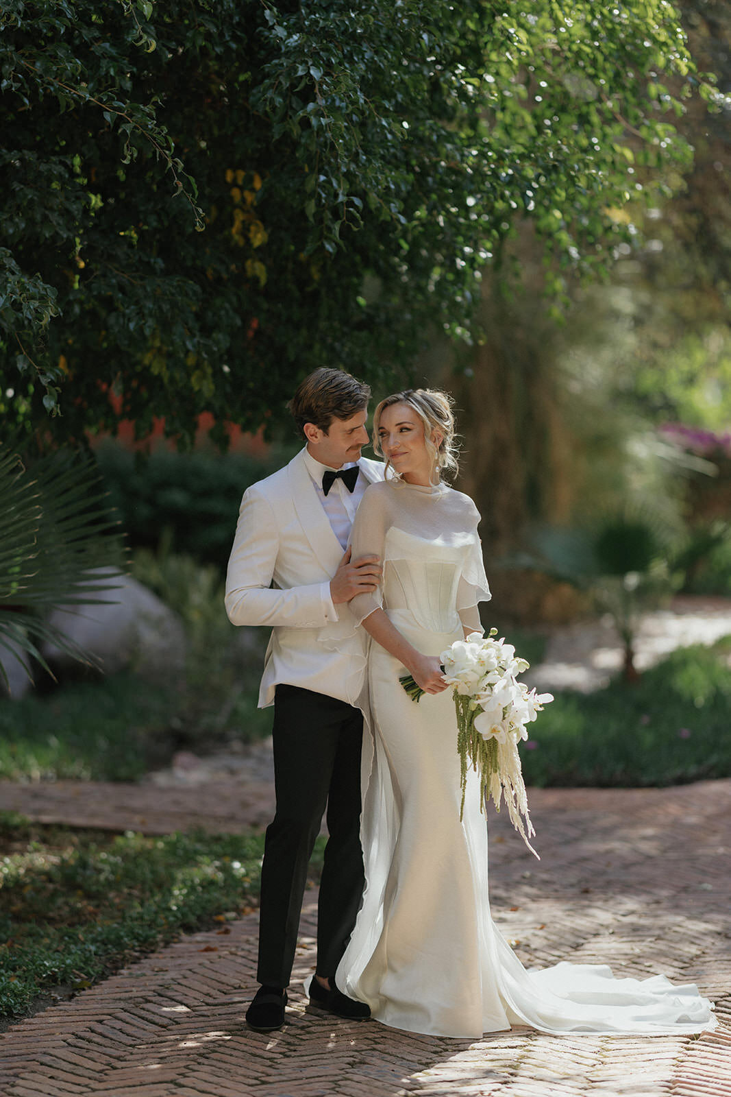 San Miguel de Allende wedding