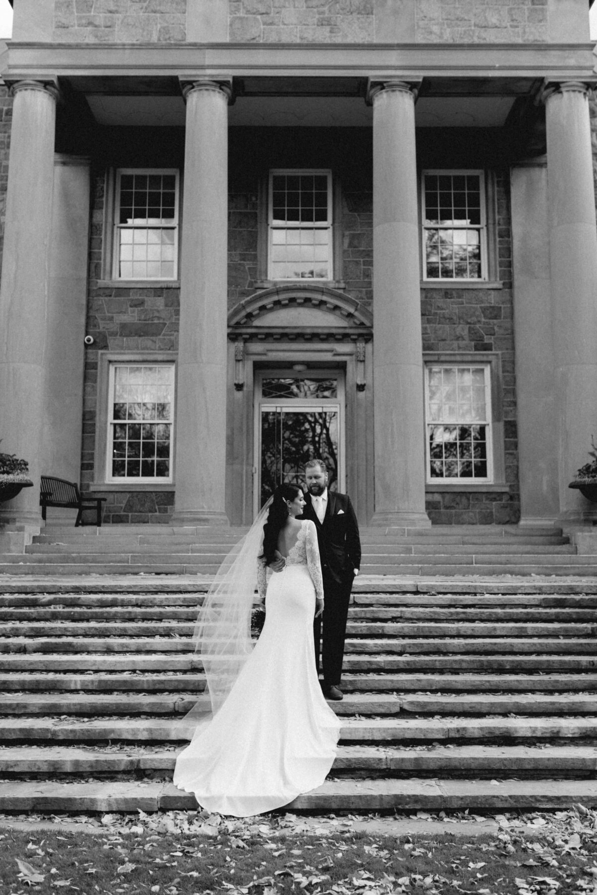 First-Look-Bride-Groom-Cambride-Wedding-14