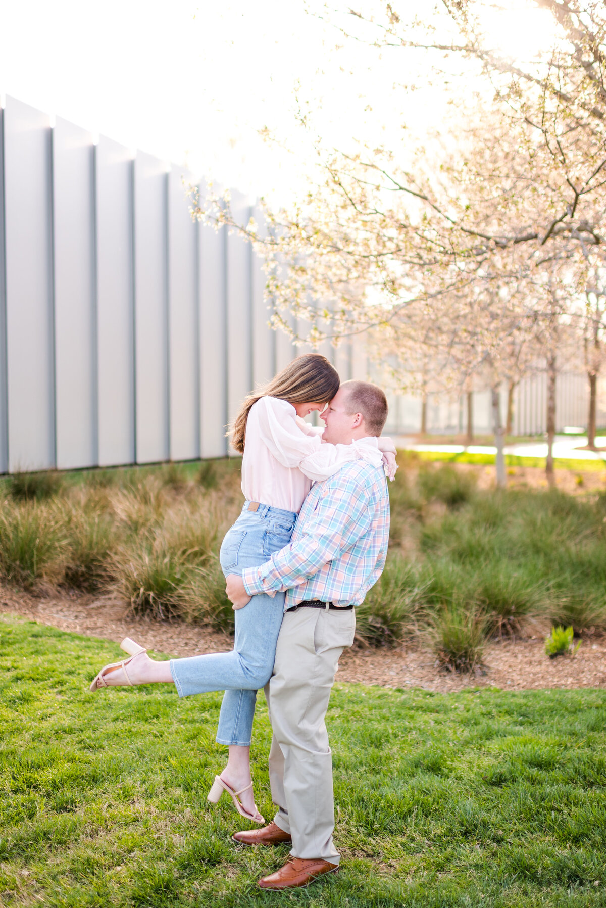 Kaylee + Bryan Engagement Session - Photography by Gerri Anna-35