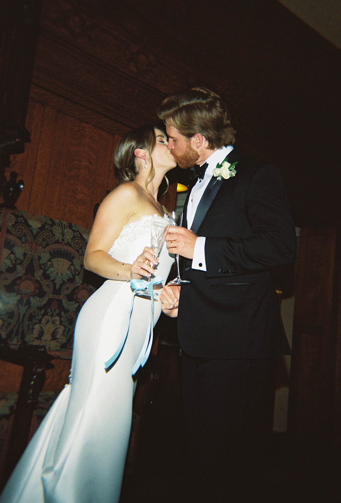 Missouri Athletic Club Wedding Photography74