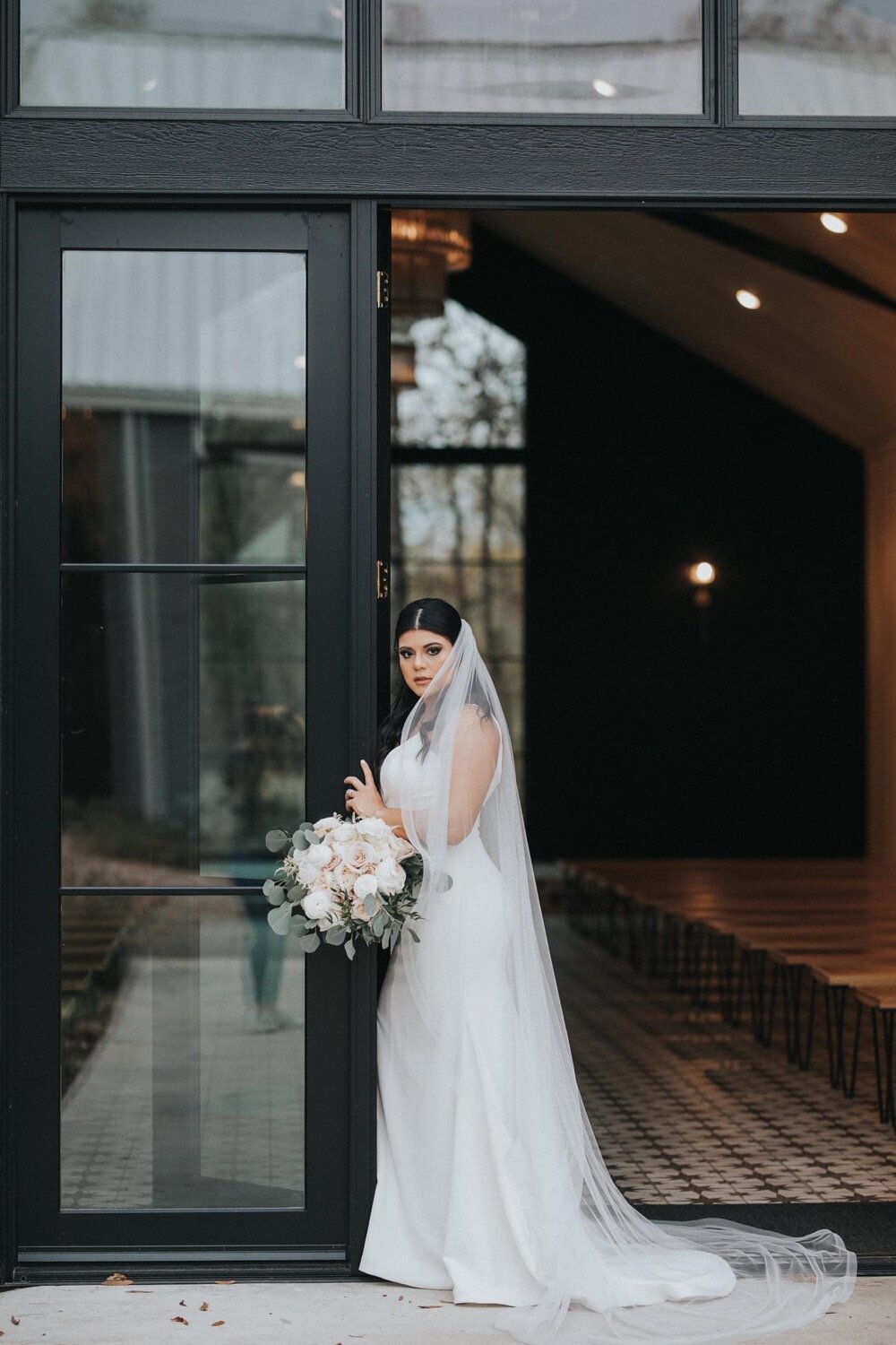 Farrah Nichole Photography - Texas Wedding Photographer30