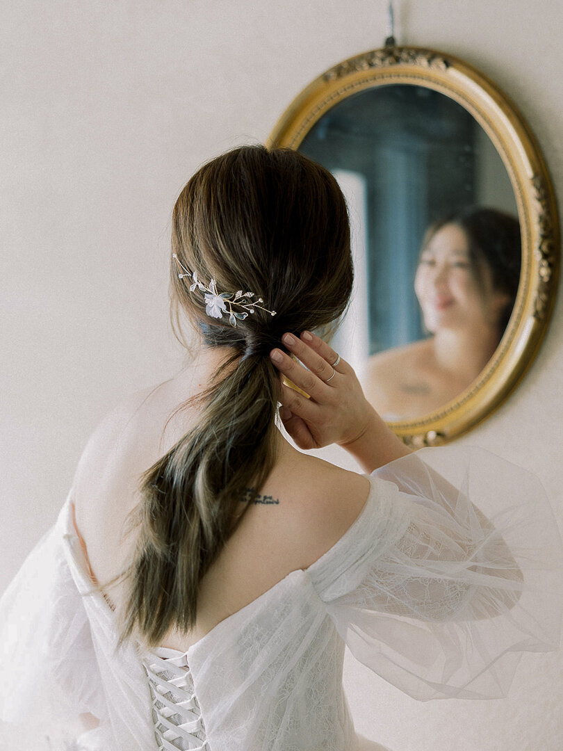 indianapolis wedding florist brand session bridal shoot-50
