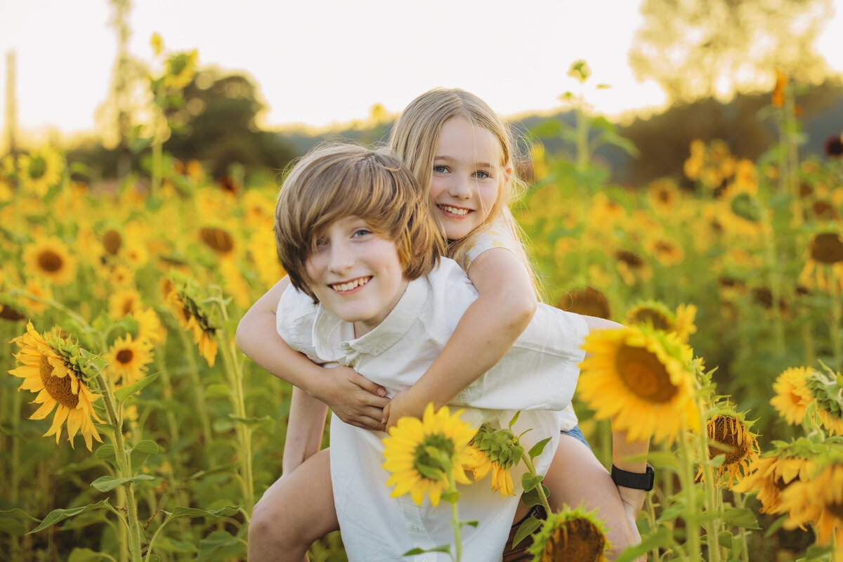 Sara's Family Photos 20258