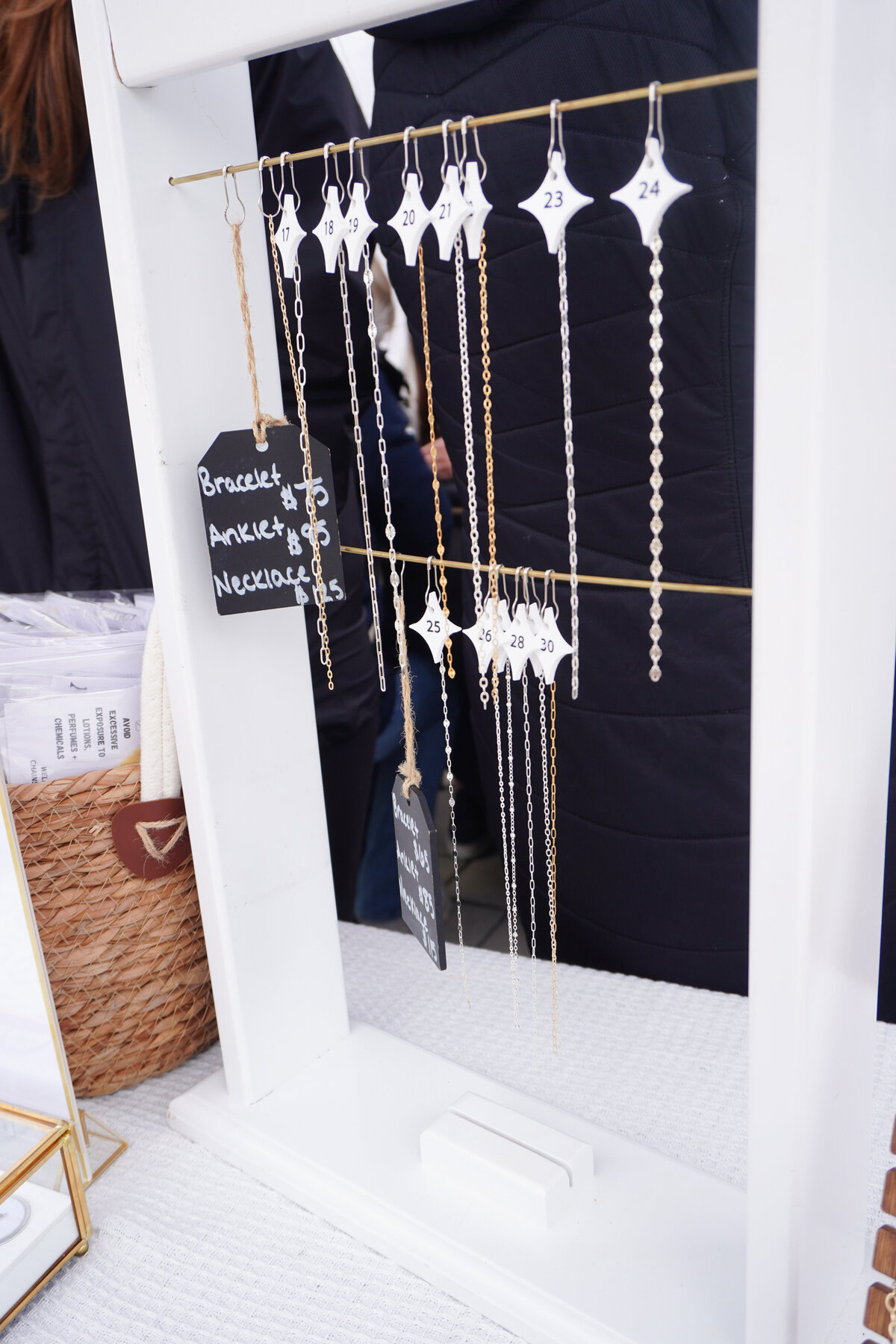 Modern Permanent Jewelry(2)