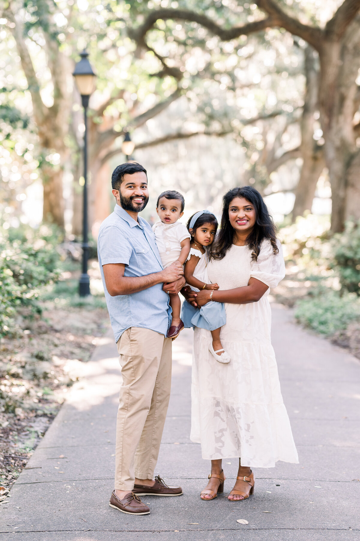 SavannHilton Head Island Family Photographerah Georgia Family Photographer