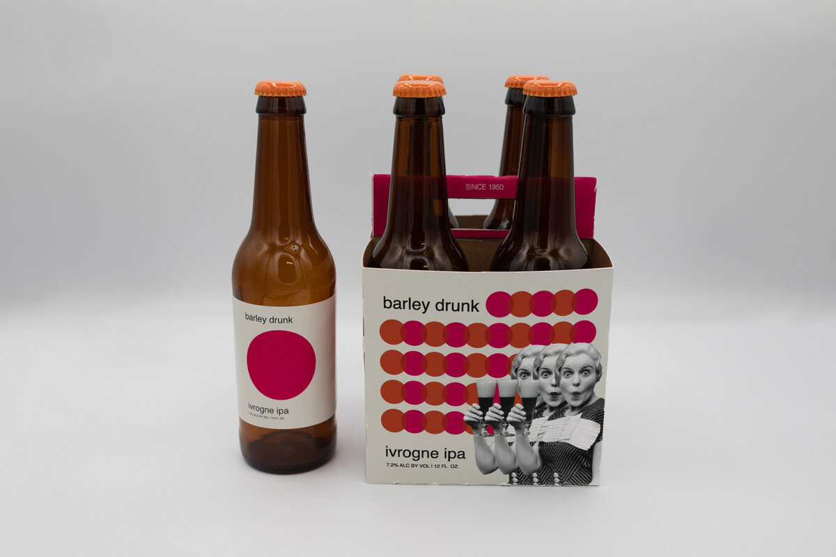 PackAndBottle