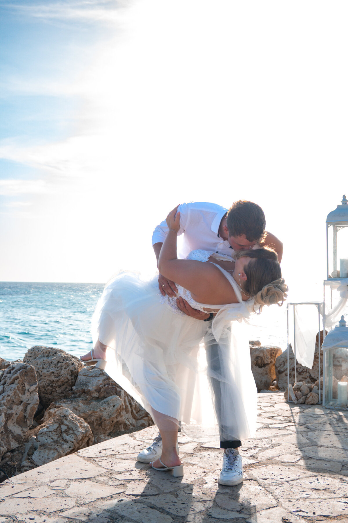 Melanie Veroniquee - Styled session - Manon & Ron-045