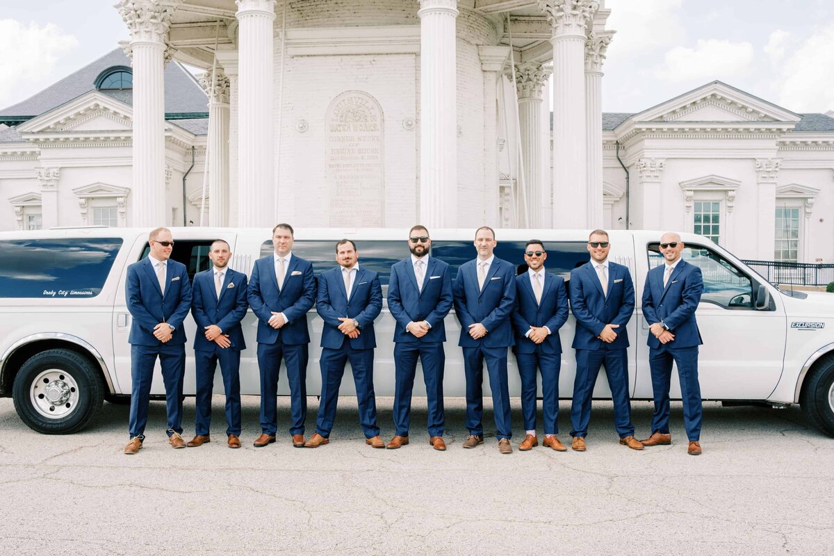 The Reeses | Louisville Water Tower Wedding | Luxury Wedding Photographer-38