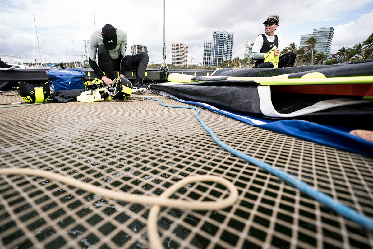M32 Sailing Regatta-111