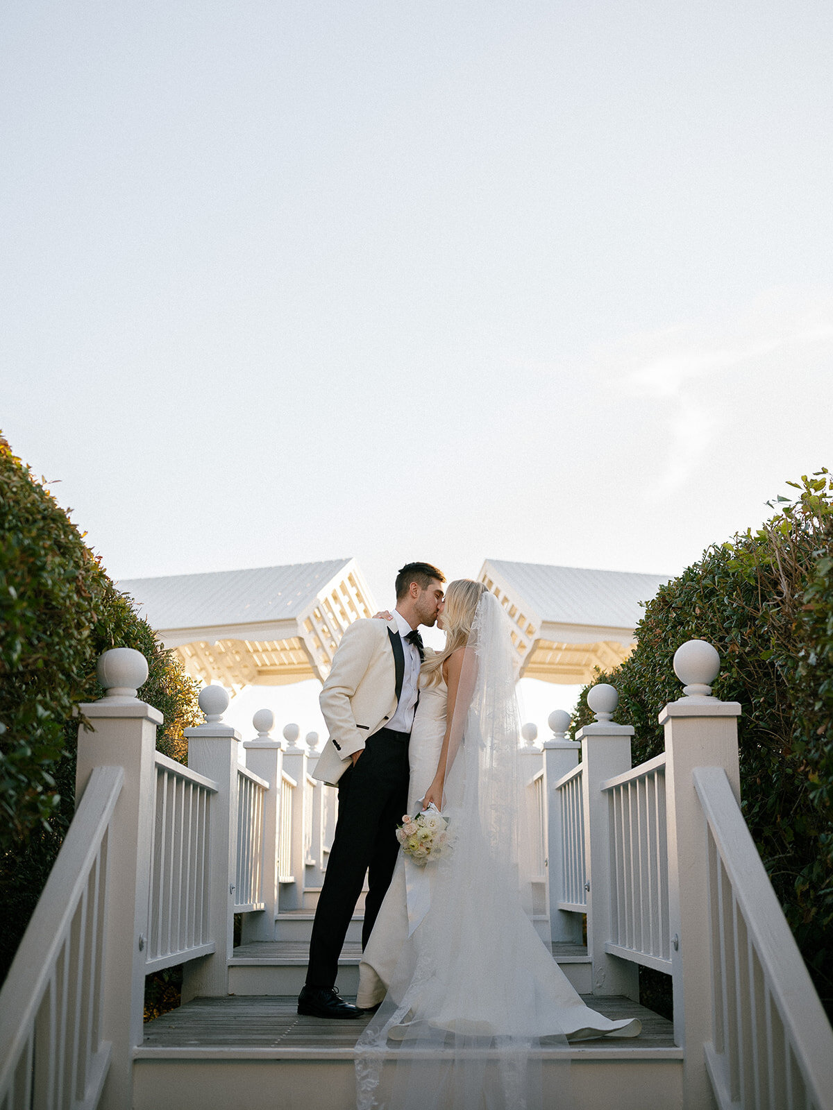 Ginny + Dan Wedding - Bride + Groom-2