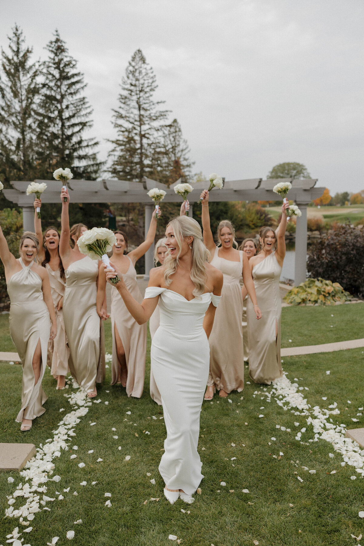 Olympic Hills Golf Club Wedding-37