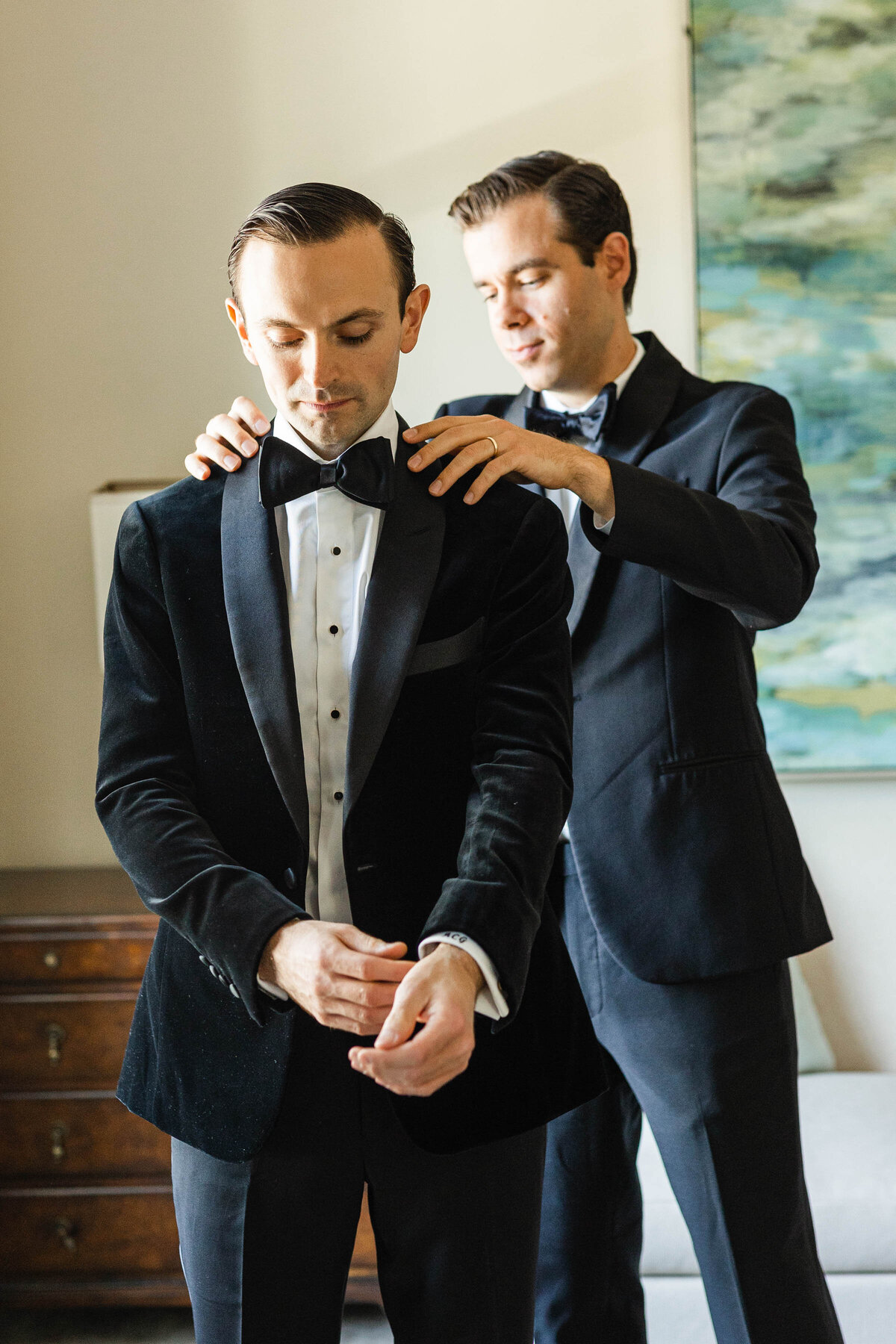 Ashley Mac Photographs - East Coast Wedding Photographer - Jersey - New York - Connecticut - Fall Country Club Wedding with Attention to Detail - 14