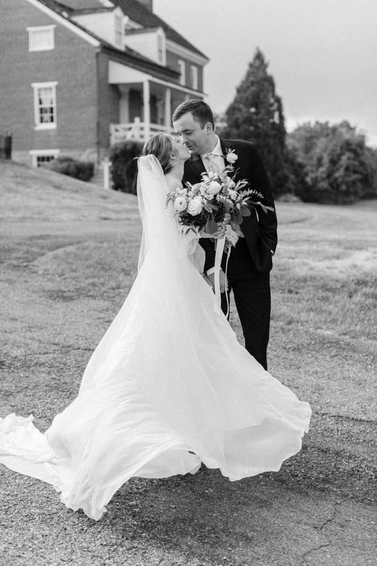 Dulanys Overlook Wedding Frederick MD Photographer-75