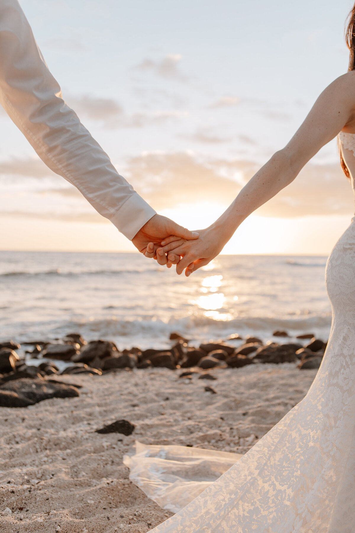 elopement in maui 