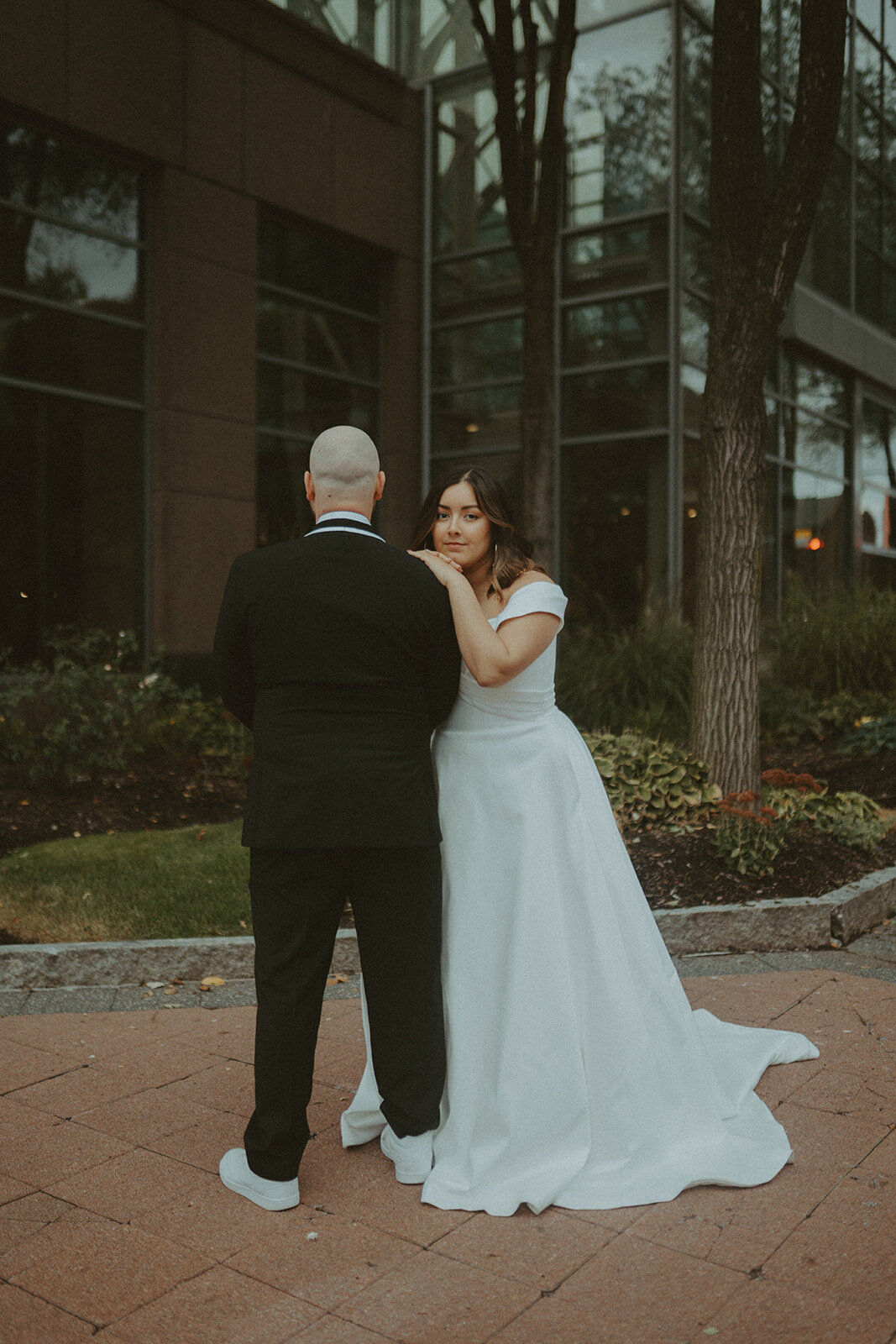 Loraleah Marie photography | The WinterGarden | Wedding | Rochester NY | NY wedding photographer | Best NY wedding photographers-200