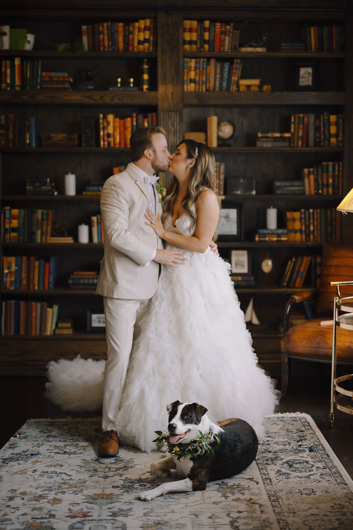 The Manor House Wedding Photographer Littleton Colorado CO Denver Best Timeless Film Luxury Estes Park Colorado Liz Osban Photography Same Sex Queer Colorful Mountain 24