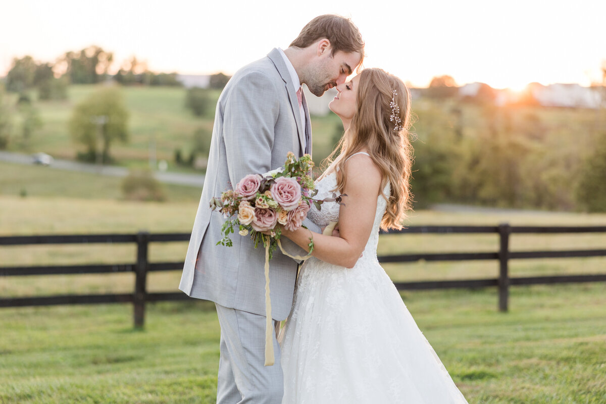 Kelsie & Marc Wedding - Taylor'd Southern Events - Maryland Wedding Photographer -2754