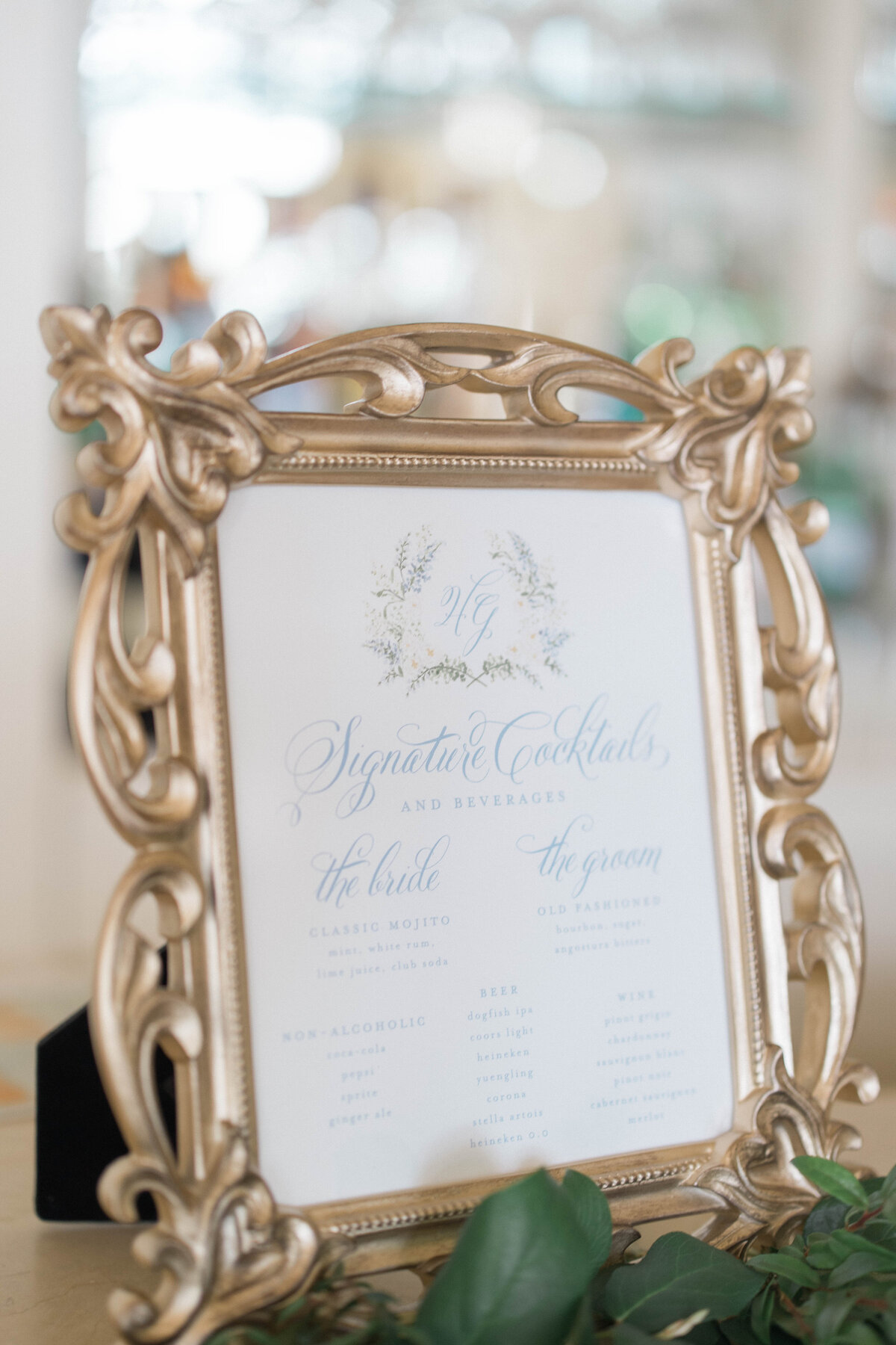 Molly Sue Photography The Ryland Inn Wedding53