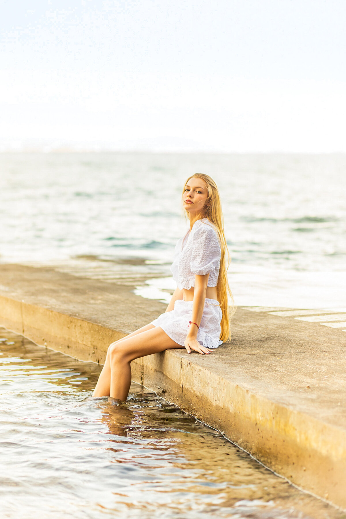 Individual photo shoot Mallorca Karina-22