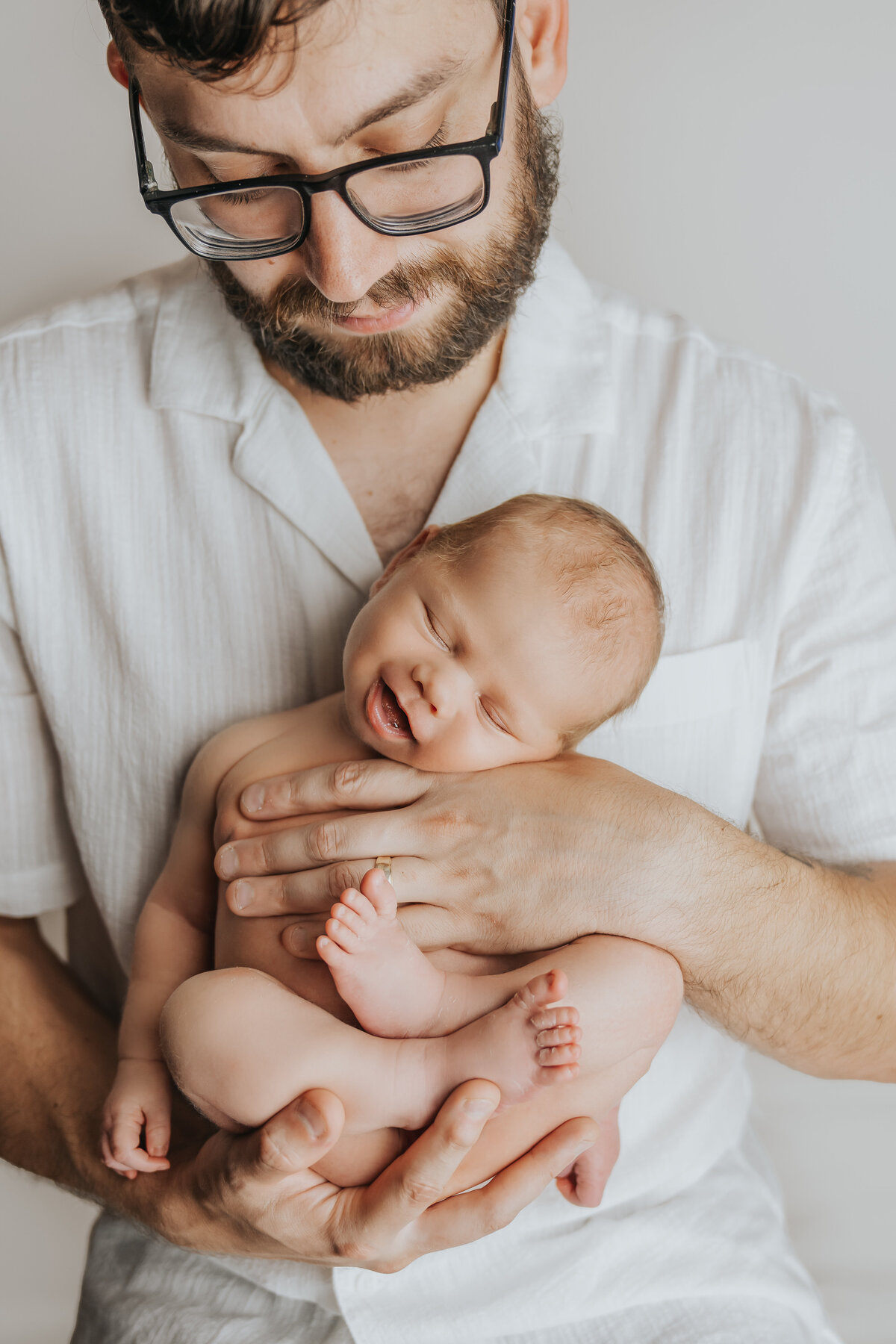 Newborn HR-7