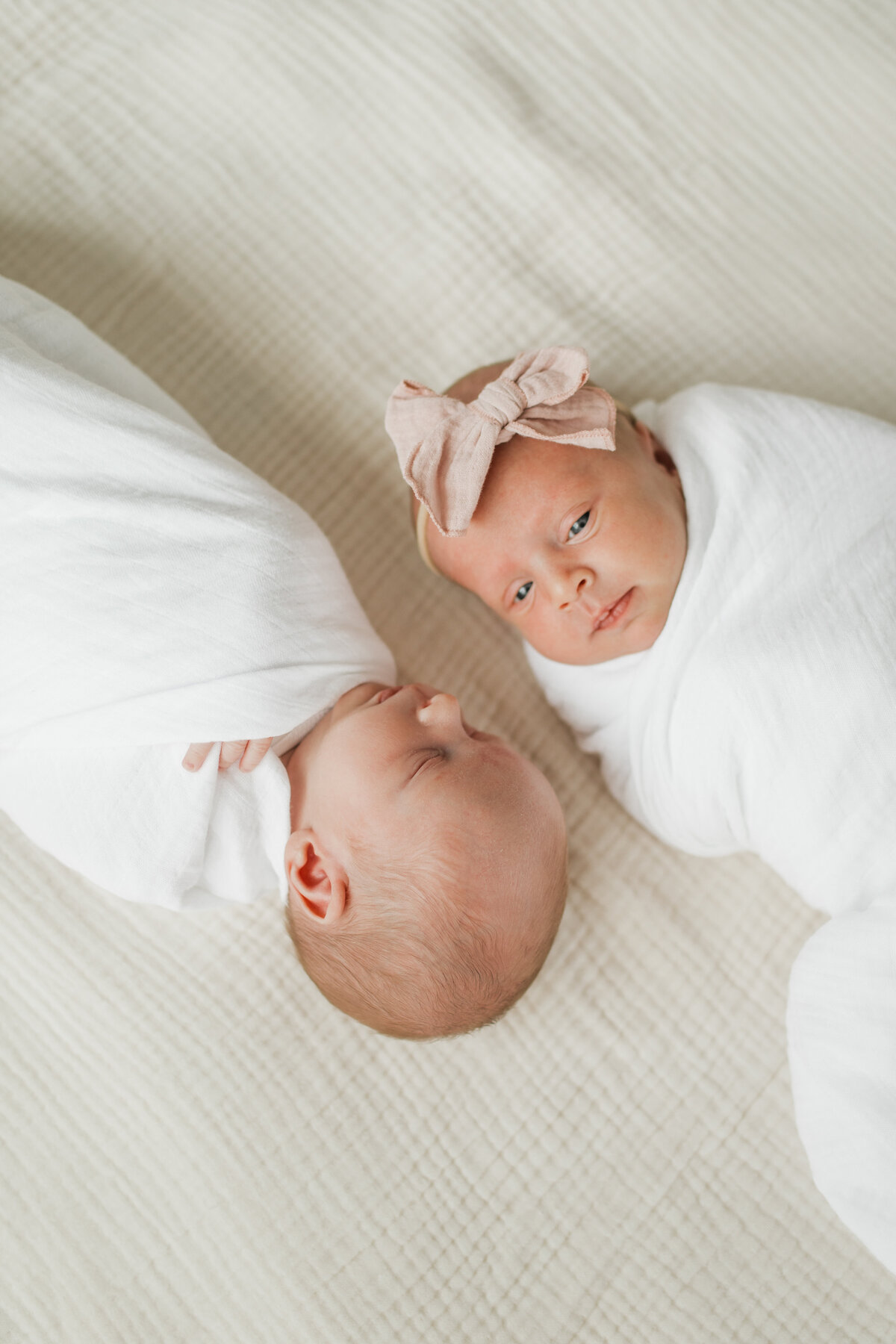 3 Newborn