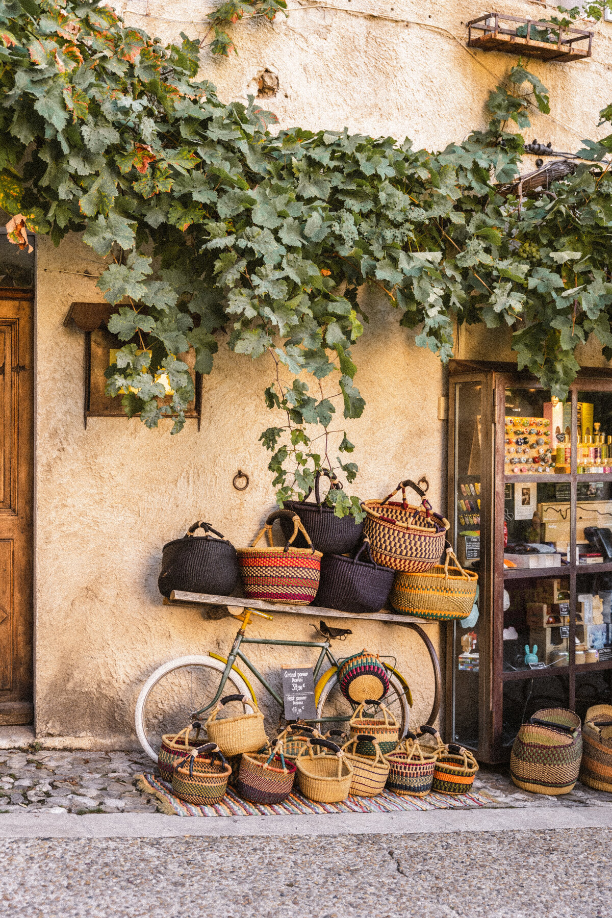 Moustiers sainte marie-18