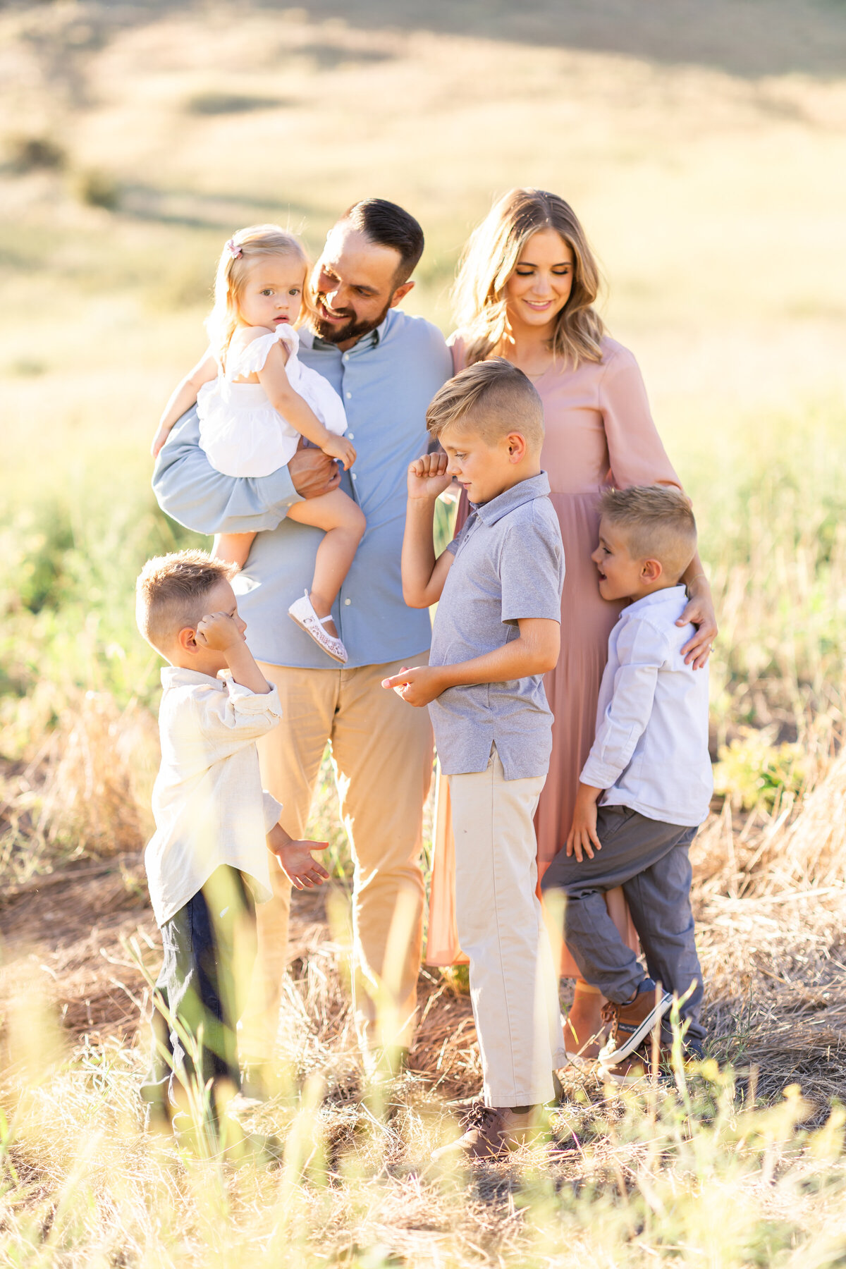 Burnham_Family-4