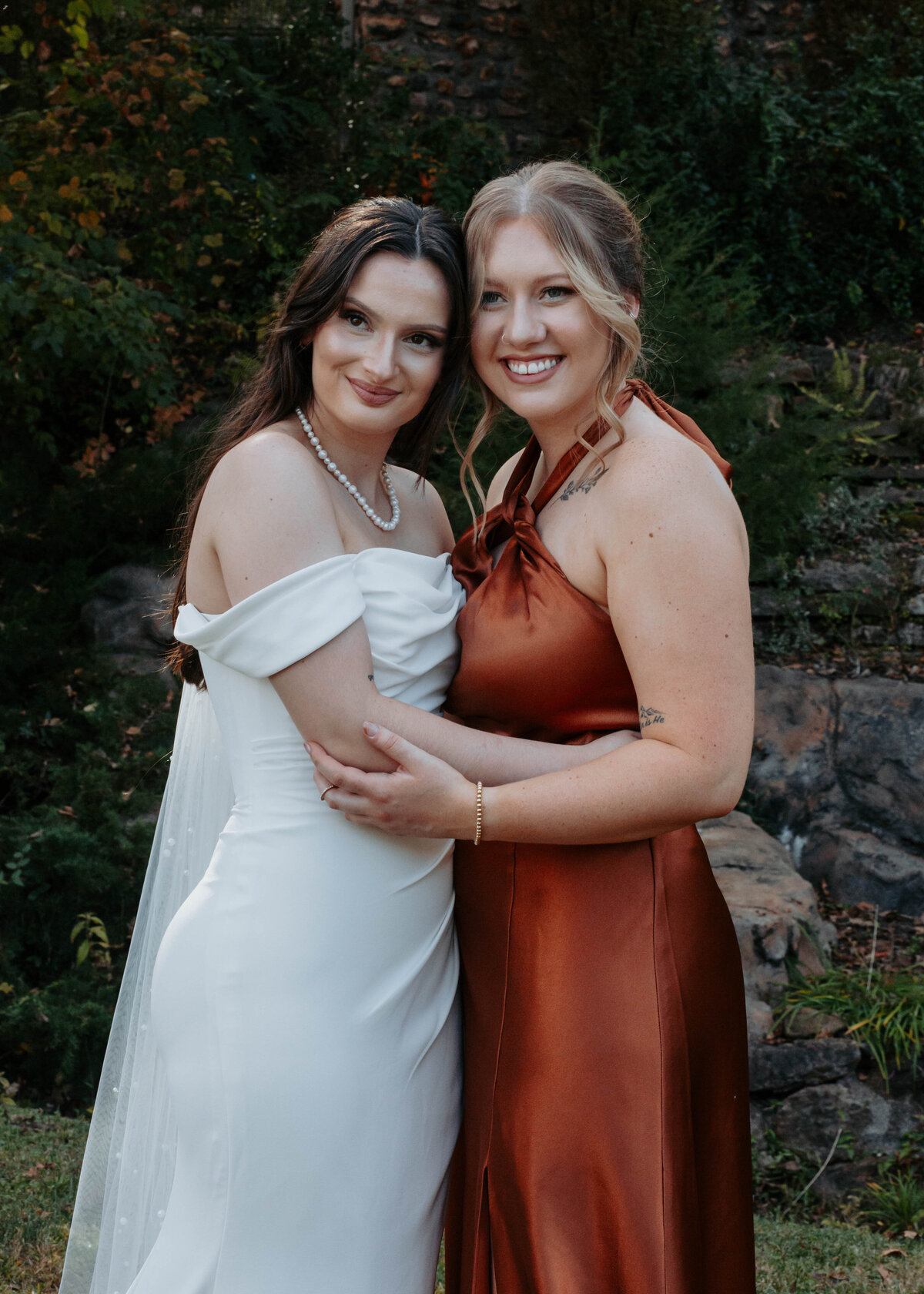 Bridal Party - K&T-26