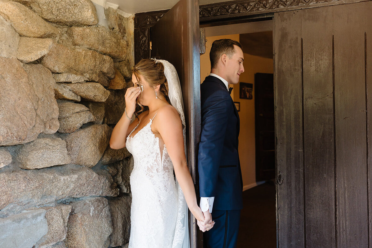 Mt. Woodson Castle Wedding 48
