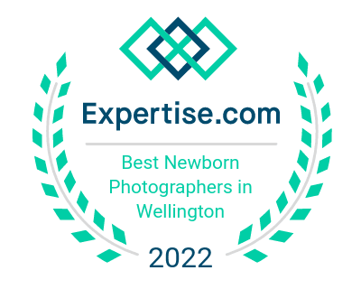 2022 Expertise Best Newborn Photographer in Wellington