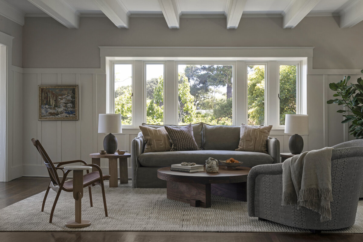 Marin County-Home