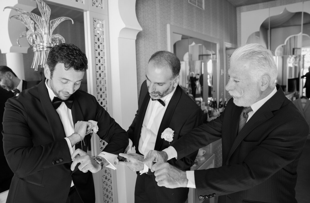 Venice Wedding at Excelsior Lido (9 von 27)