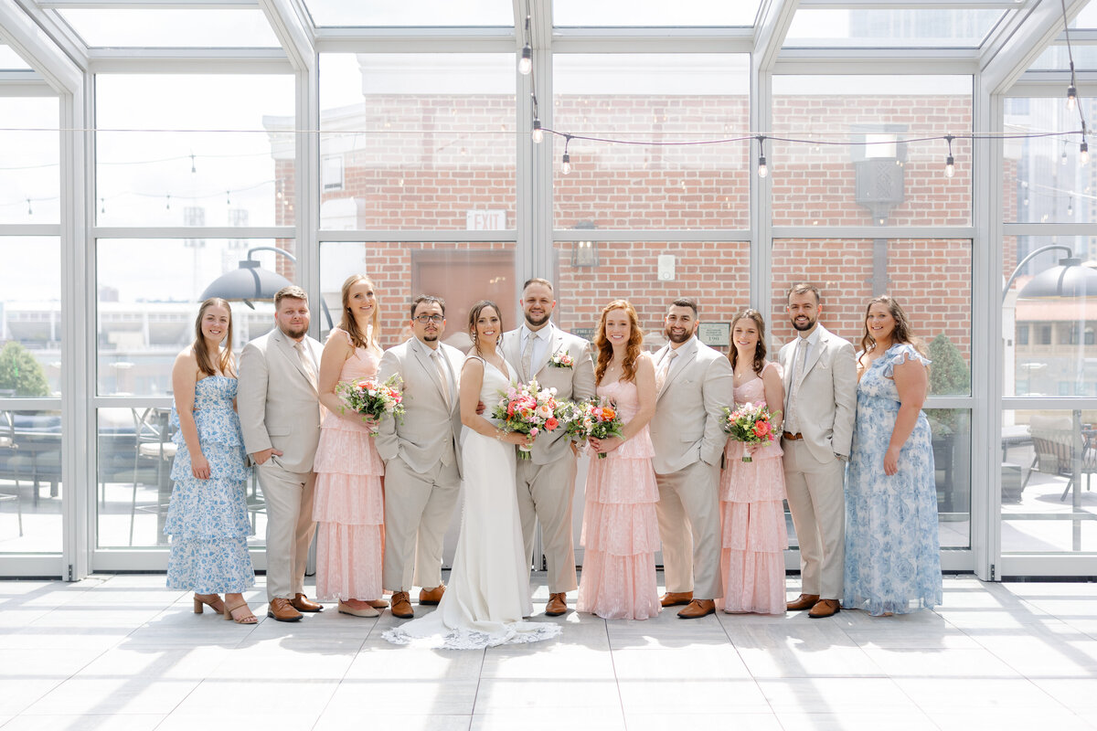 Jen & Enis Wedding-193