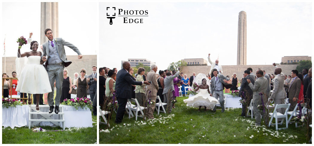 Kansas City Wedding Photographers