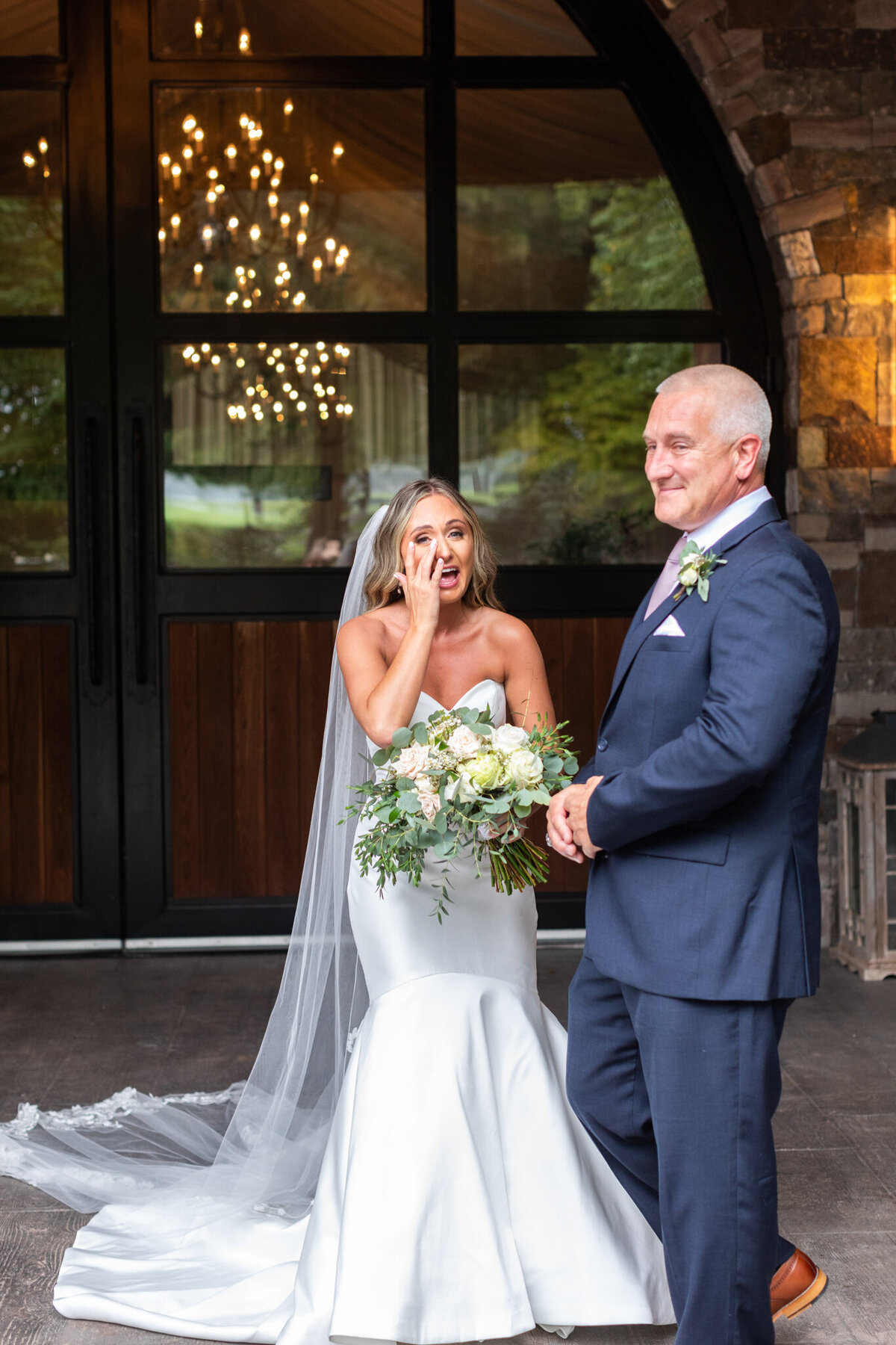 Adaumont Farm Wedding in Trinity NC-05