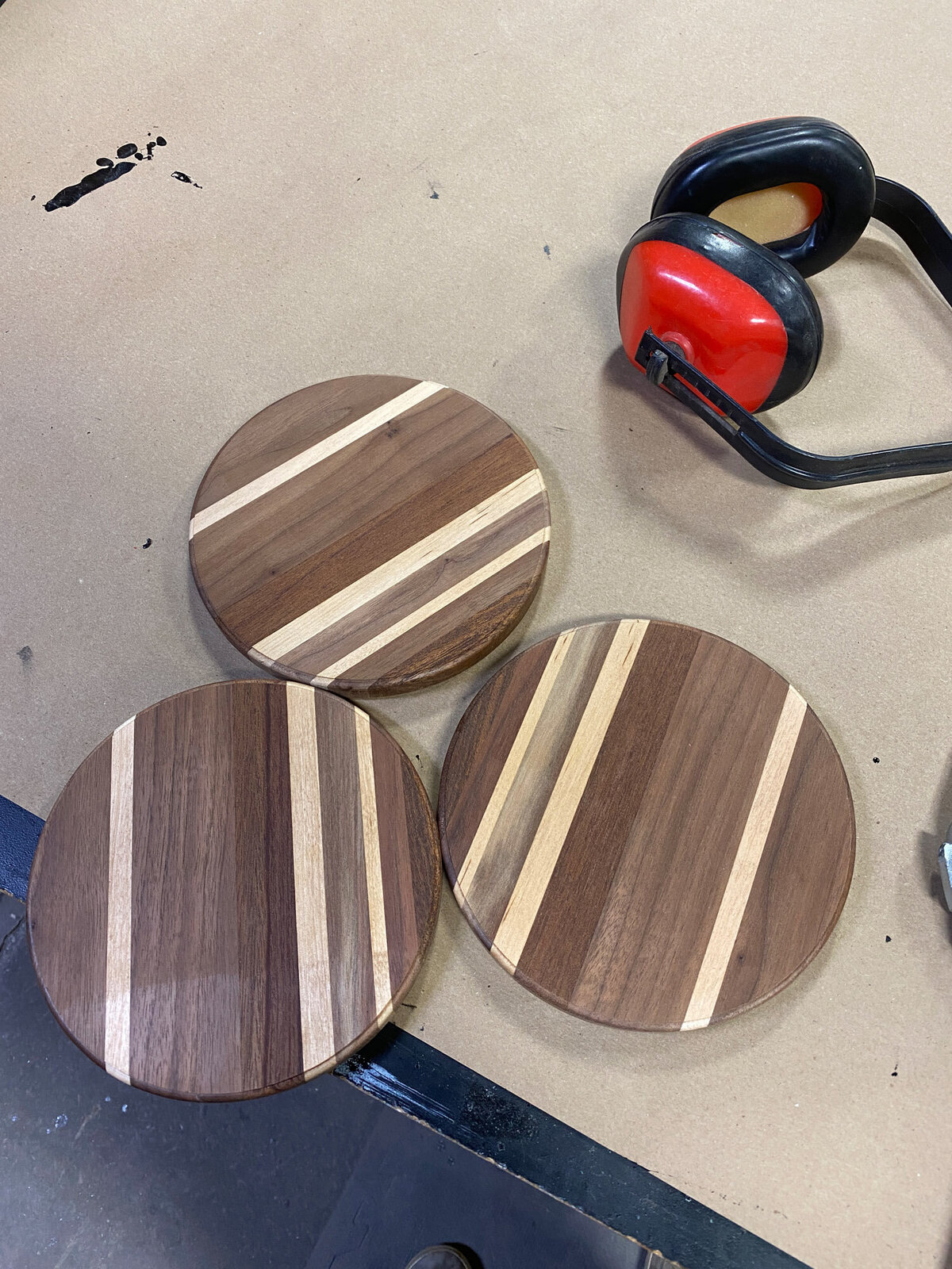 Members Workshop - Sun Prairie Wisconsin - Space and tools for your projects - 62