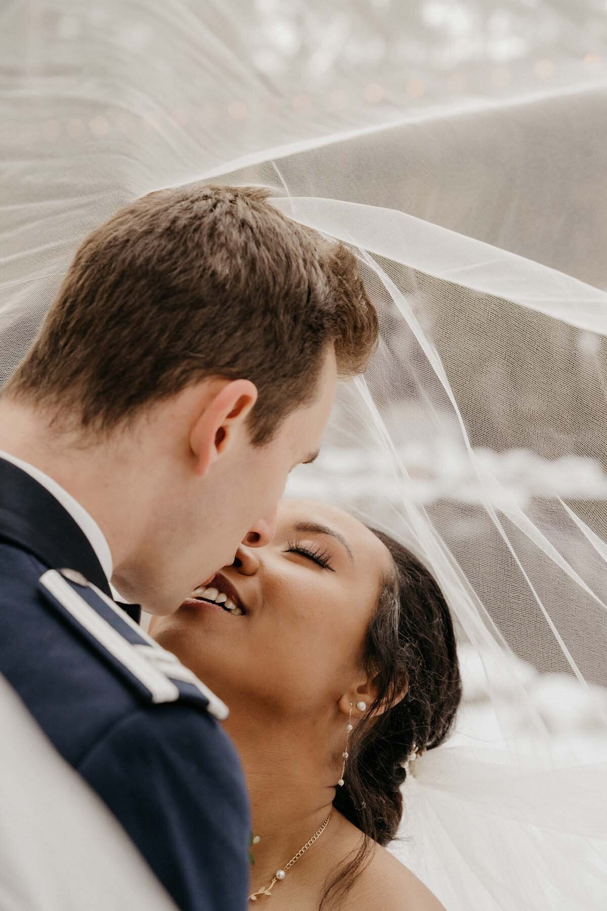 Spokane Wedding Photographers