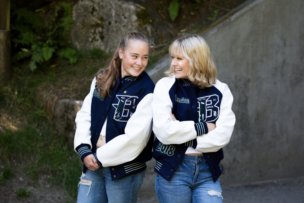 Sumner Senior High school photographer125