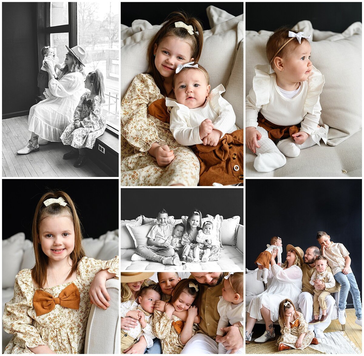 DONECatyFamily