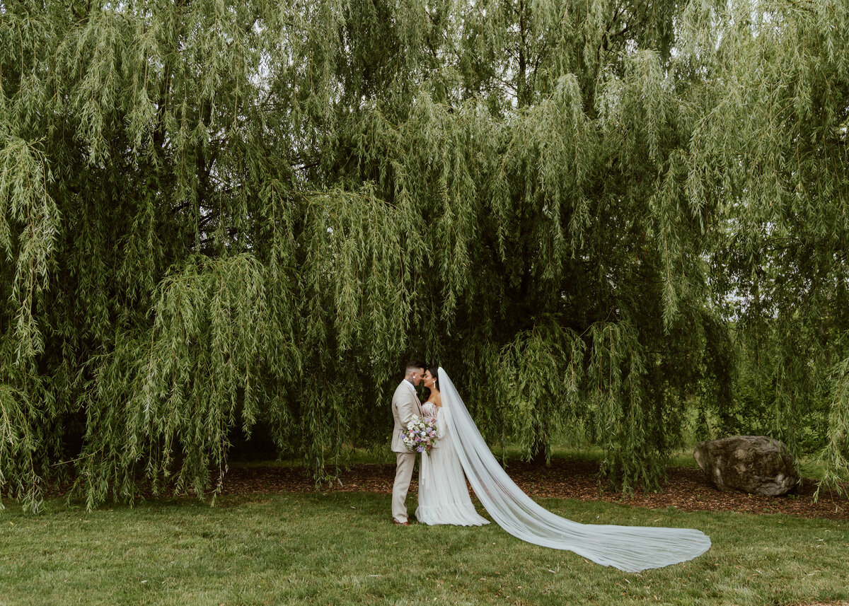 Gabi and Mike Wedding Day-00558