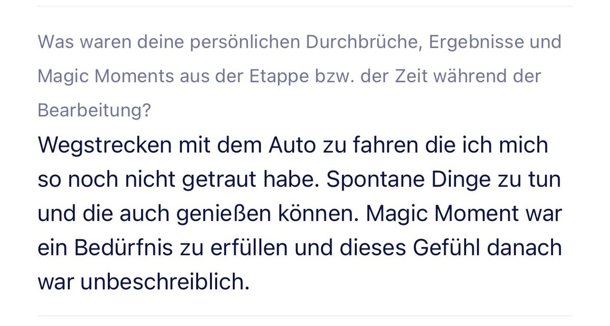 MagicMoments