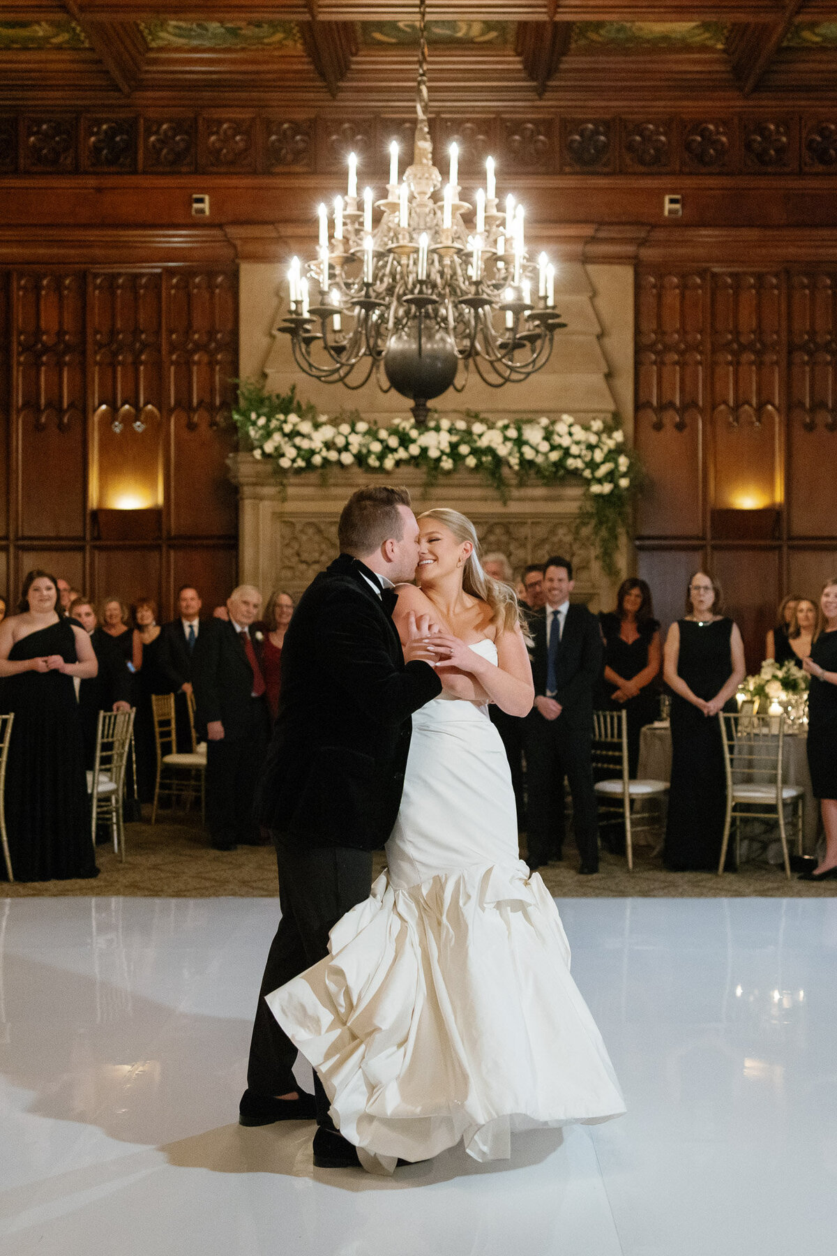 University Club Winter Wedding-45