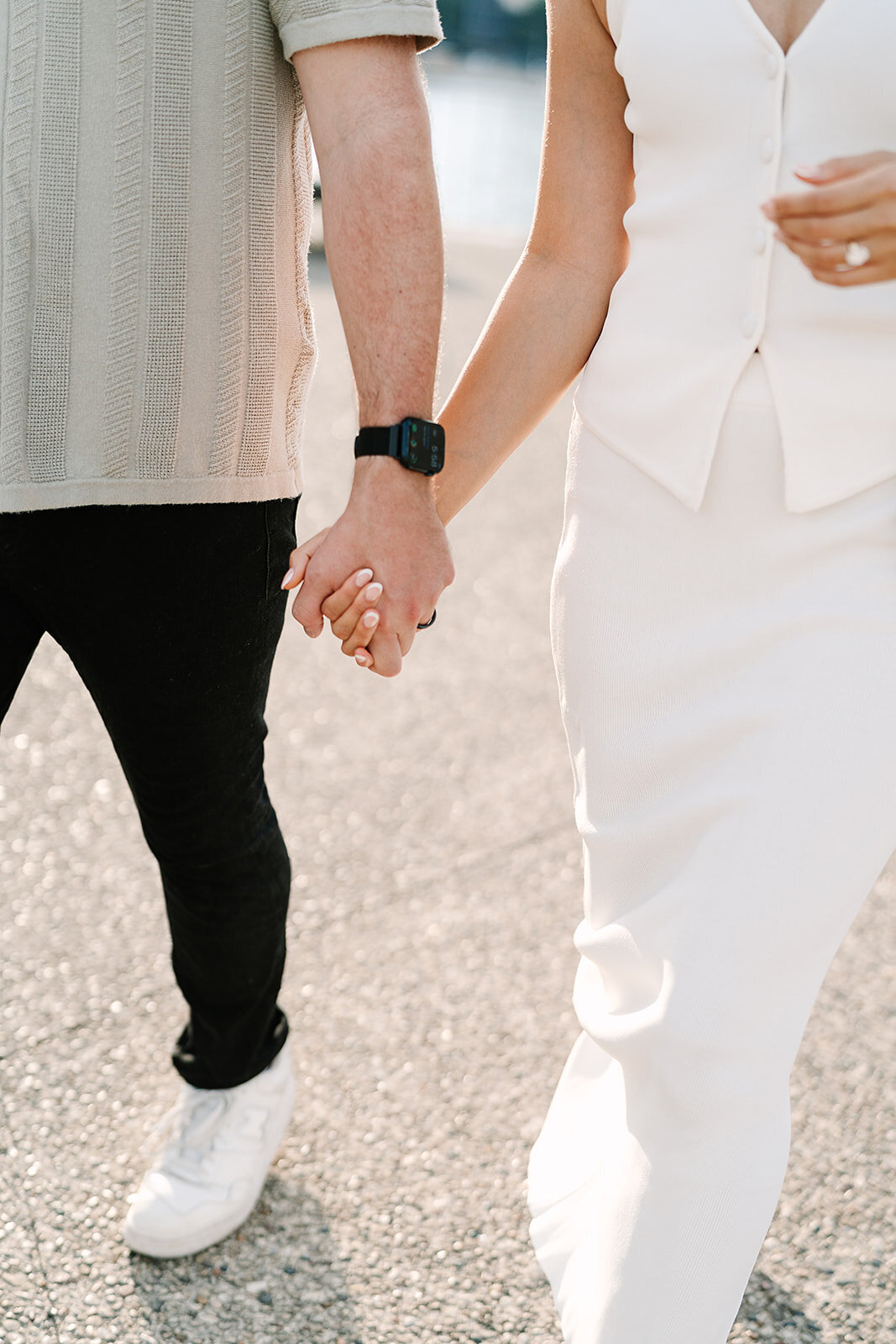 Milton Lee Olive Park Suprise Proposal Avery + Brittany - Ashlee Cole Photography-07921
