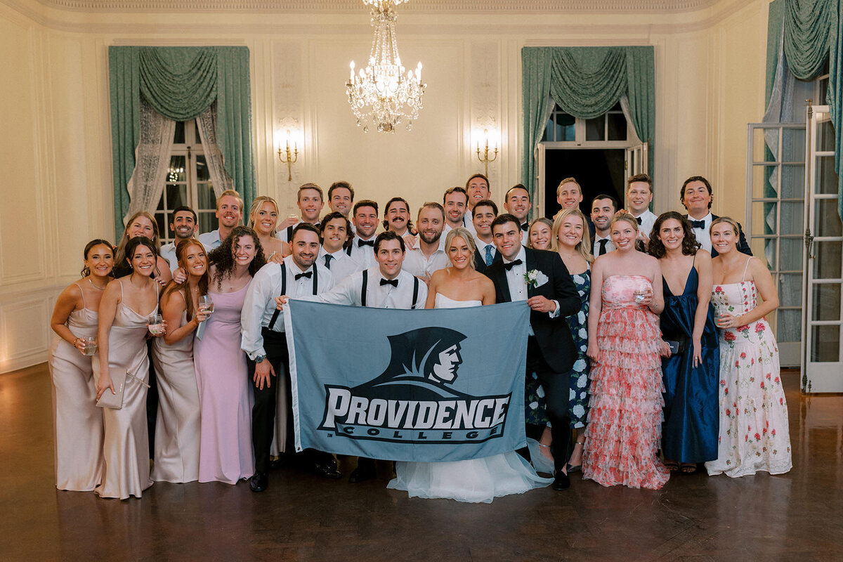 Glen Manor RI Wedding-Halie Child Photography-103