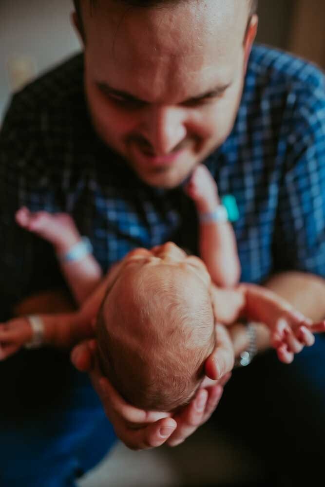 Elizabeth Priniski Madison Birth Photographer fresh 48-5