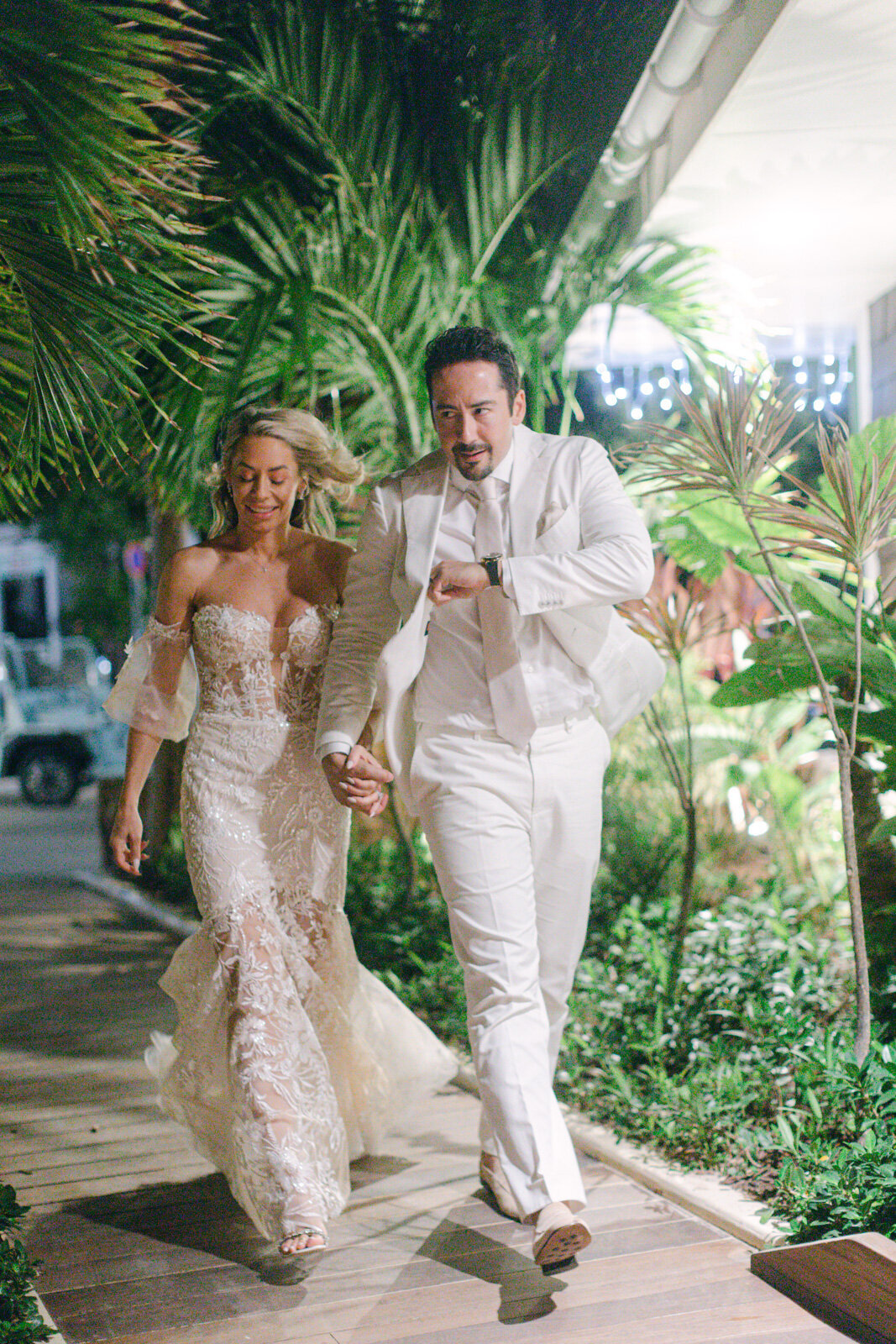 St Barth Wedding Nikki Beach177