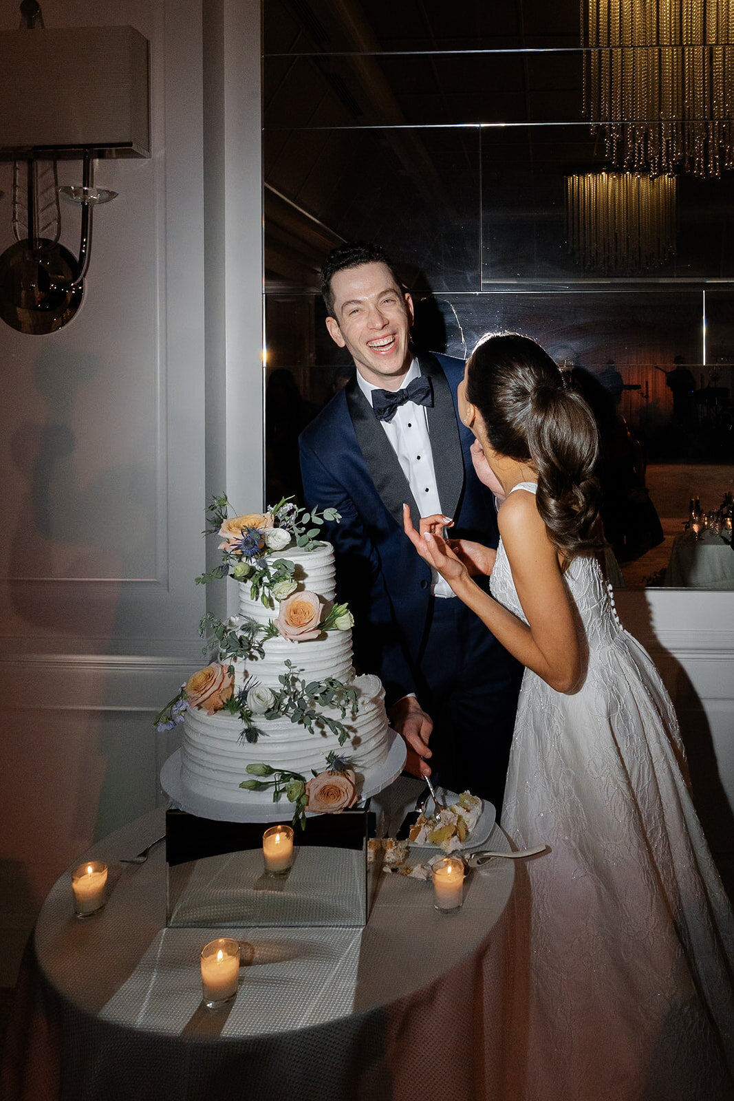 Laine and Cody-Alex Knight Studio18