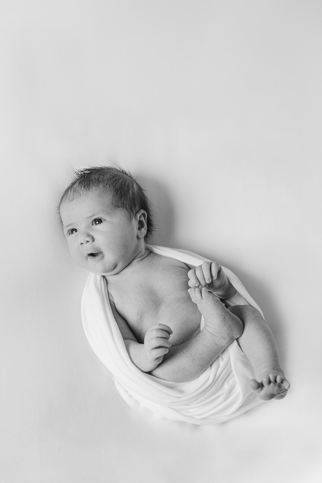 Ali Winston Photography - Herman Newborn 2024-3