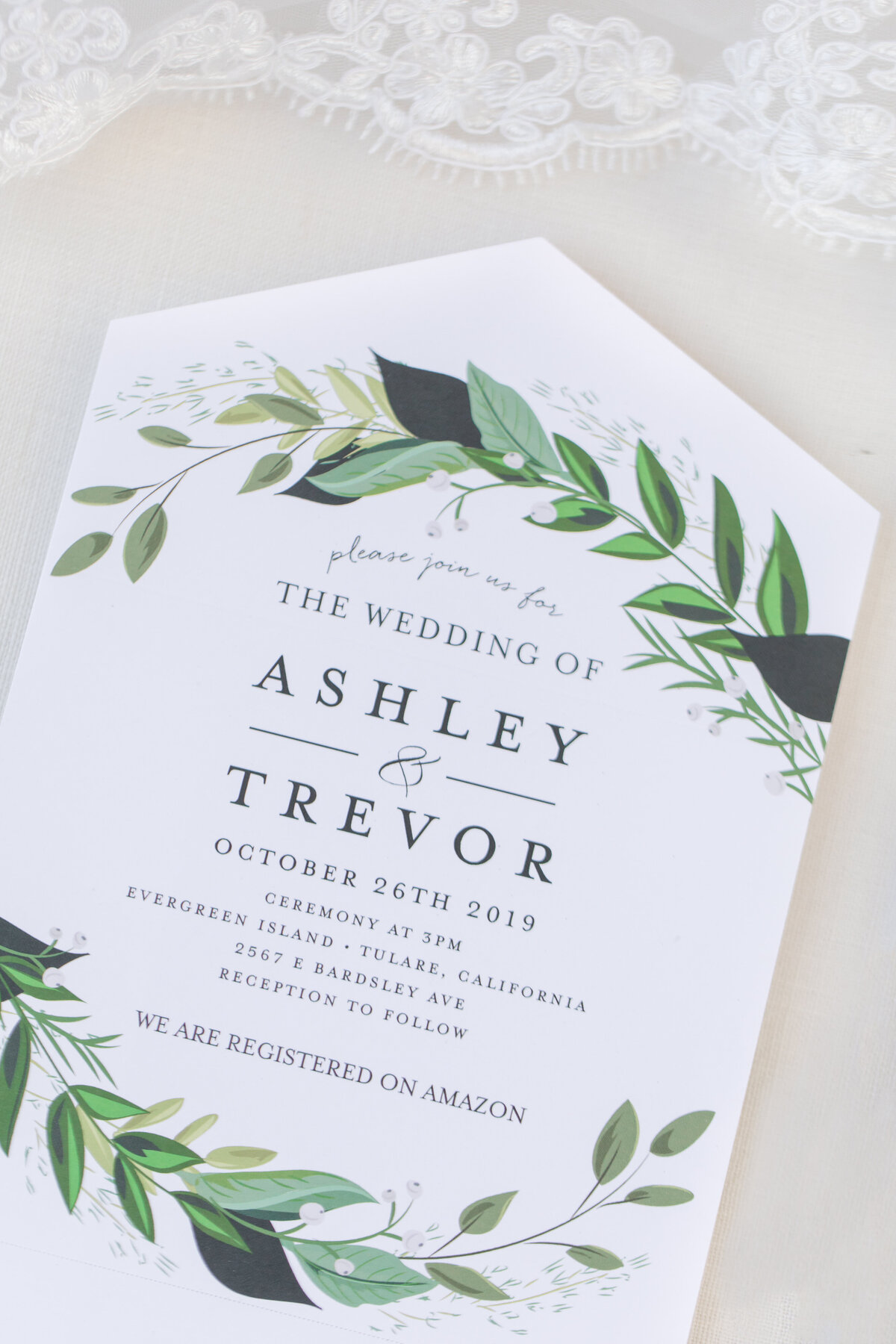 Ashley & Trevor Wedding 2019 _ Laura_s Favorites _ 3